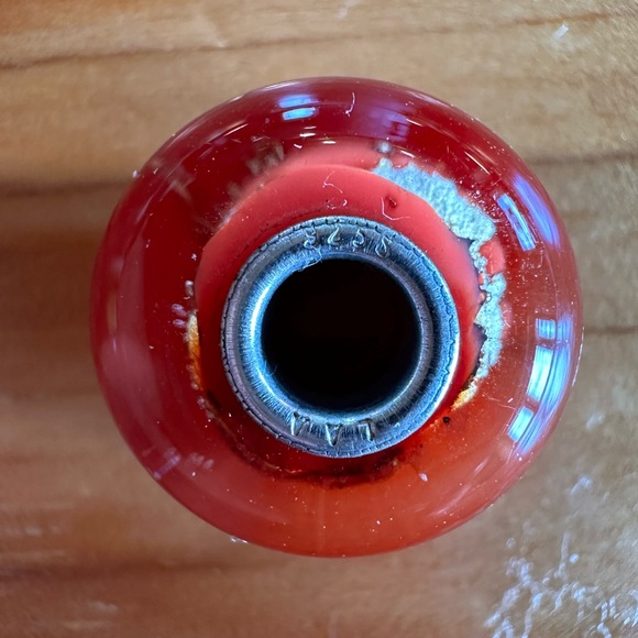 Trollbeads Root Chakra Bead - Picture 3 of 3